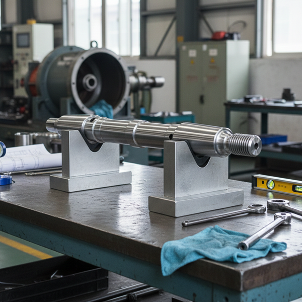 FA1D56-01-03A Pump Shafts