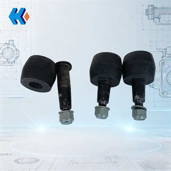 联轴器弹性套MG40.11.02.97