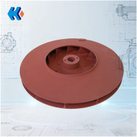 冷却风机叶轮5-29N0.5A