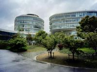 嘉兴康桥科创园