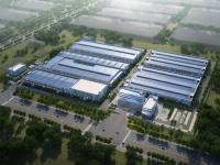 阿克苏新景纺织厂