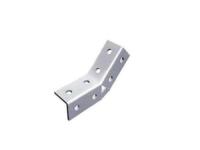 45°角连接件T8-45°