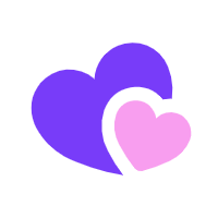 直播爱心守护icon