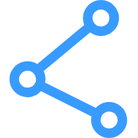 跨平台分享功能