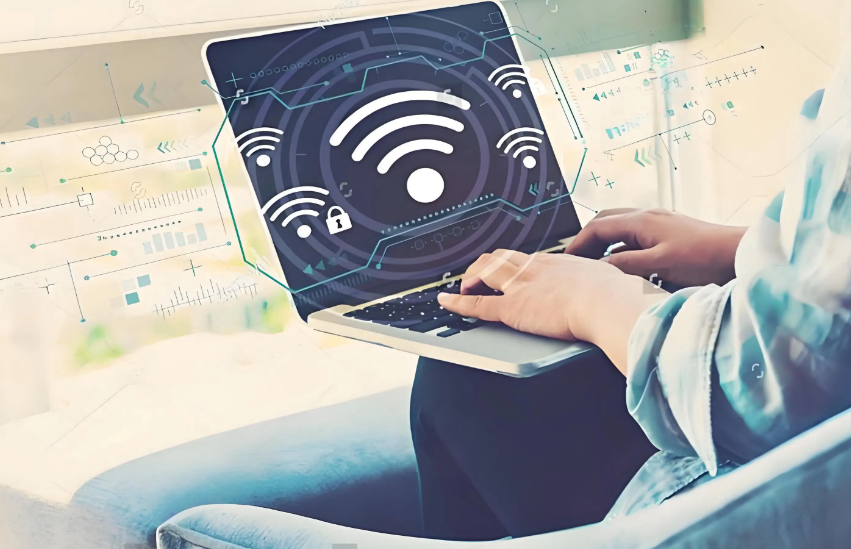 Wi-Fi