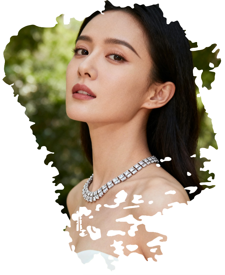 微密圈主页人物图