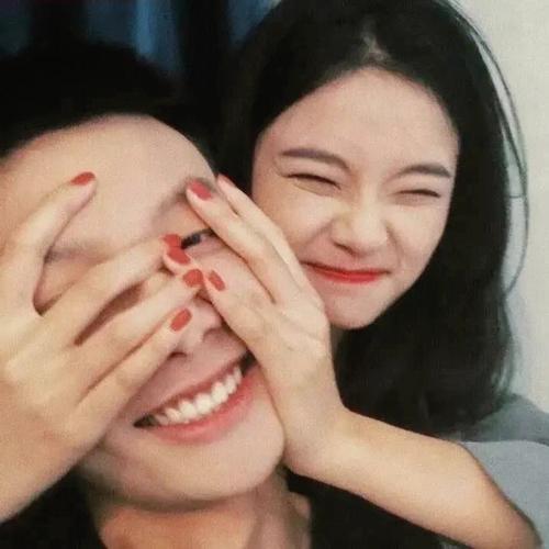 微密圈情侣图（七）