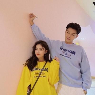 微密圈情侣图（二）