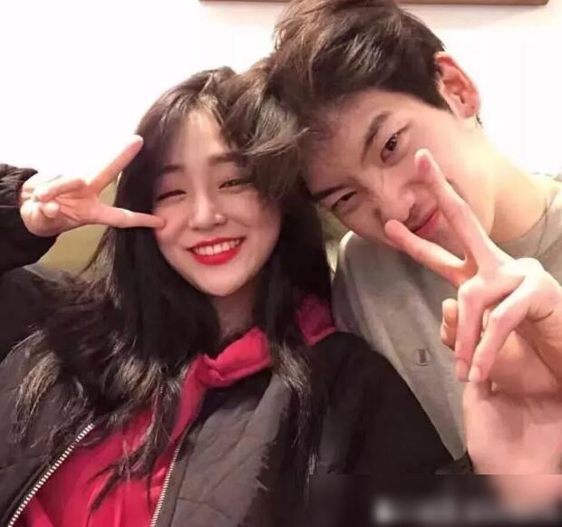 微密圈情侣图（一）