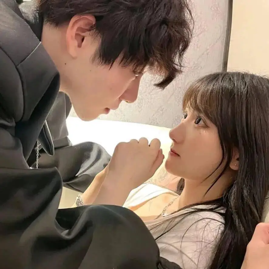 微密圈情侣图（九）