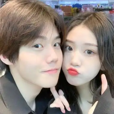 微密圈情侣图（六）