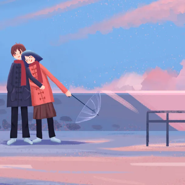 我就是很多年没有恋爱过