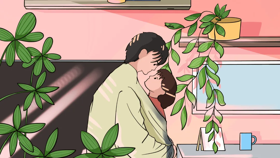 于微密圈深夜碎碎念