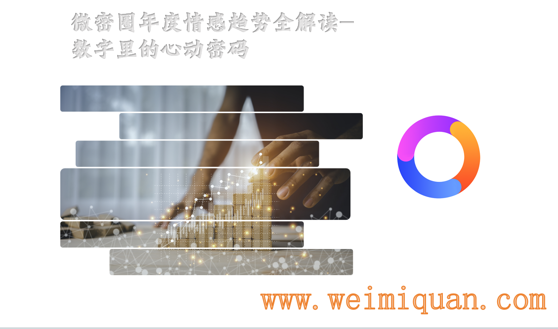 微密圈年度情感趋势全解读-数字里的心动密码
