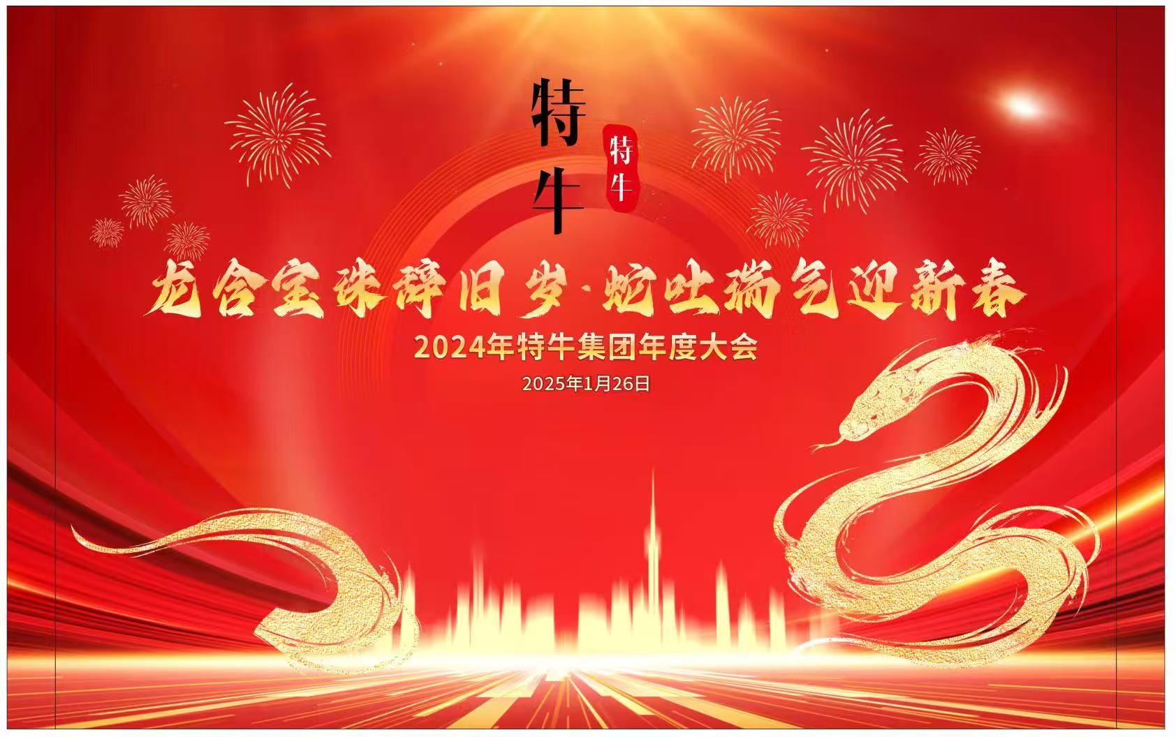 2024年集团年会-2