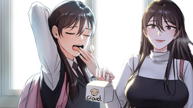 难道不是朋友吗