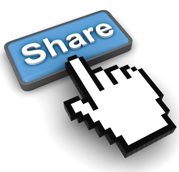 分享拷贝漫画活动