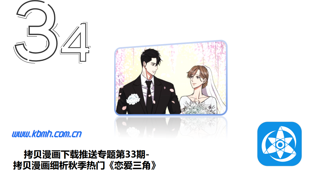 拷贝漫画下载推送专题第34期-拷贝漫画细析秋季热门《失落的情感》