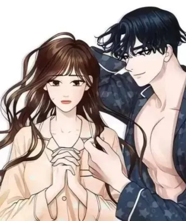 我们的非常关系