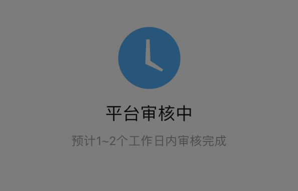 审核