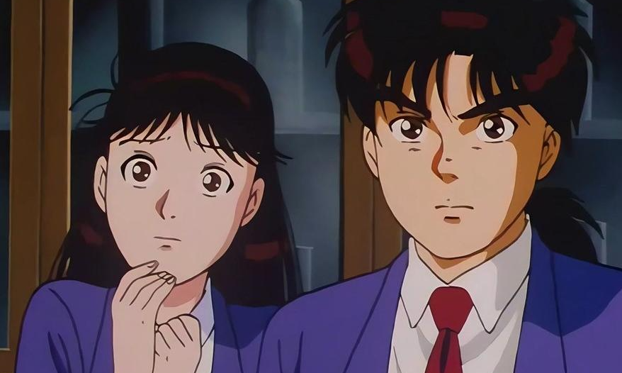 关键词