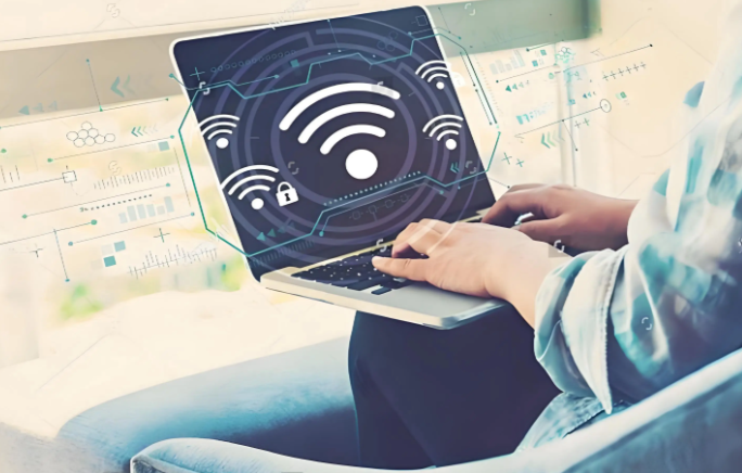 Wi-Fi