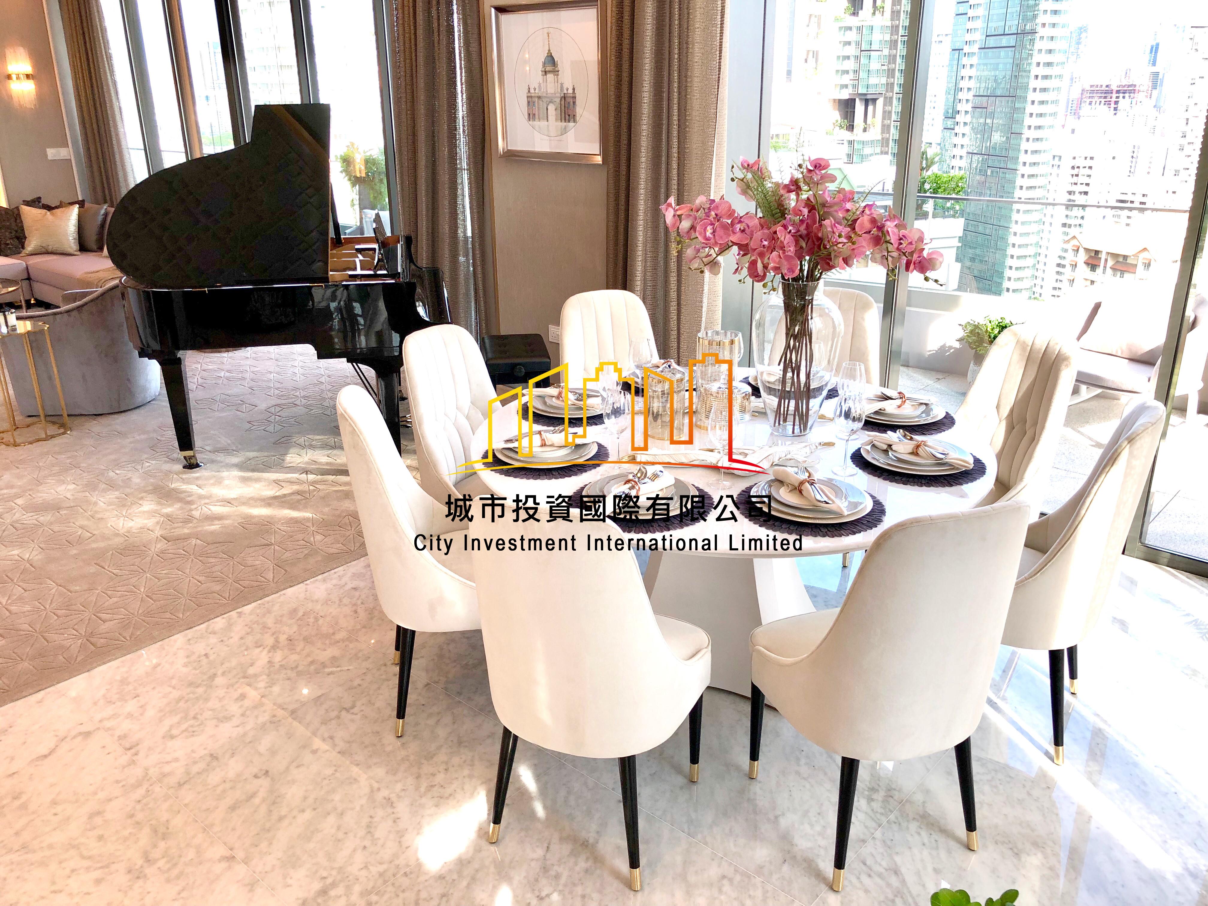 新加坡银峰NewFutura6