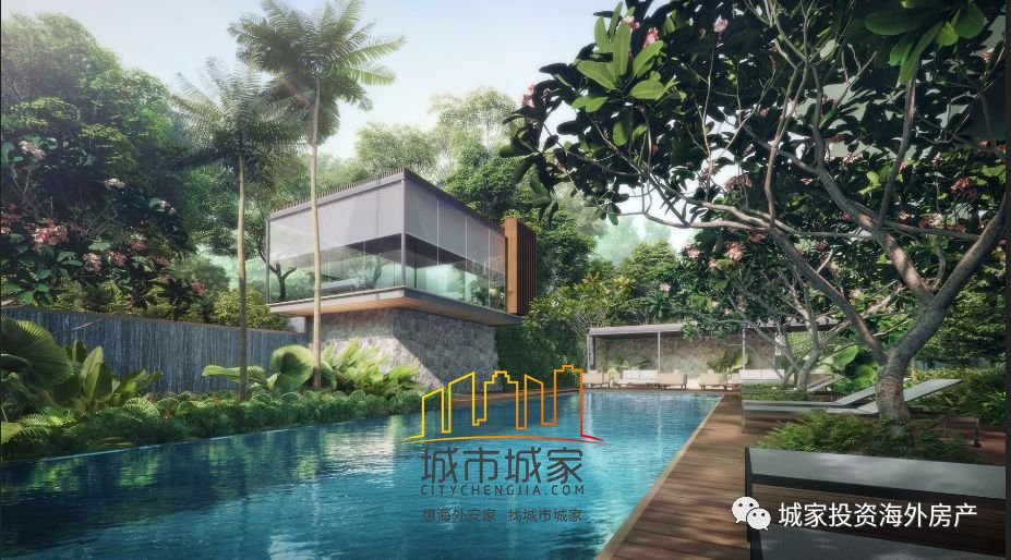 新加坡尚景苑StirlingResidences2