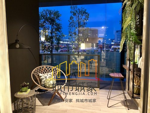 新加坡荟锦嘉园TheTapestry2