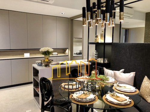 新加坡荟锦嘉园TheTapestry3