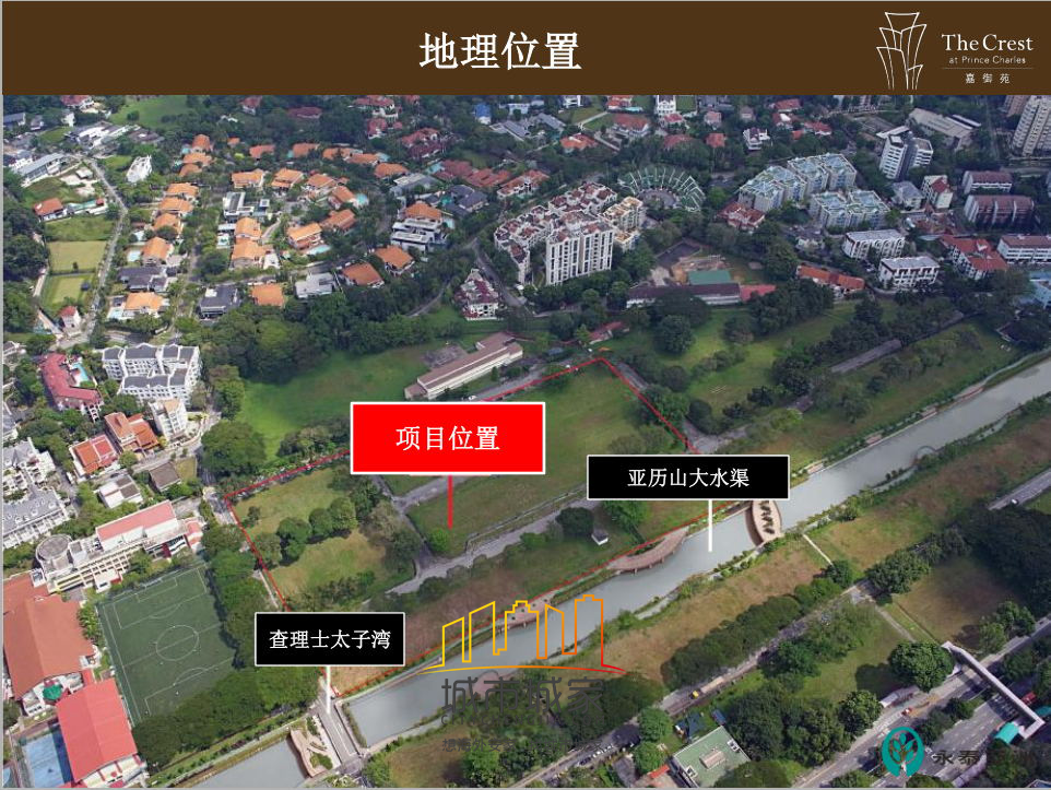 水居臻品嘉御苑TheCrest