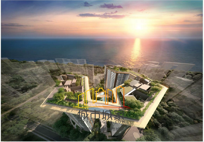 琥珀公园AmberPark