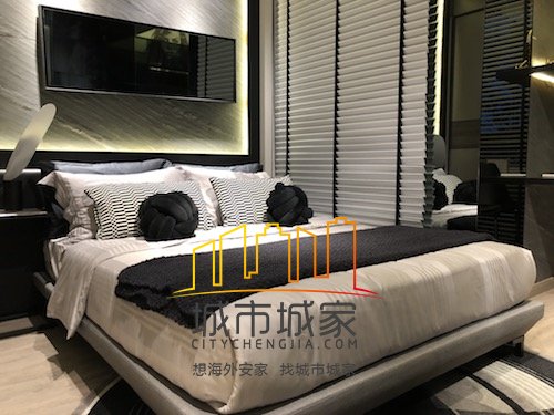 风华南岸府SouthBeachResidences