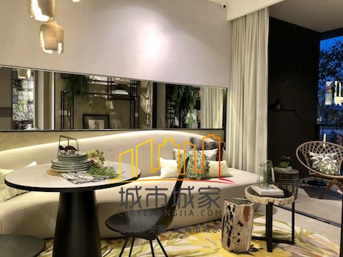 风华南岸府SouthBeachResidences2