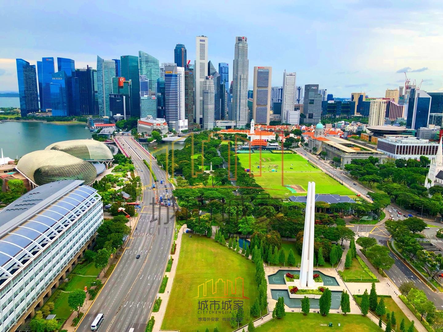 风华南岸府SouthBeachResidences4