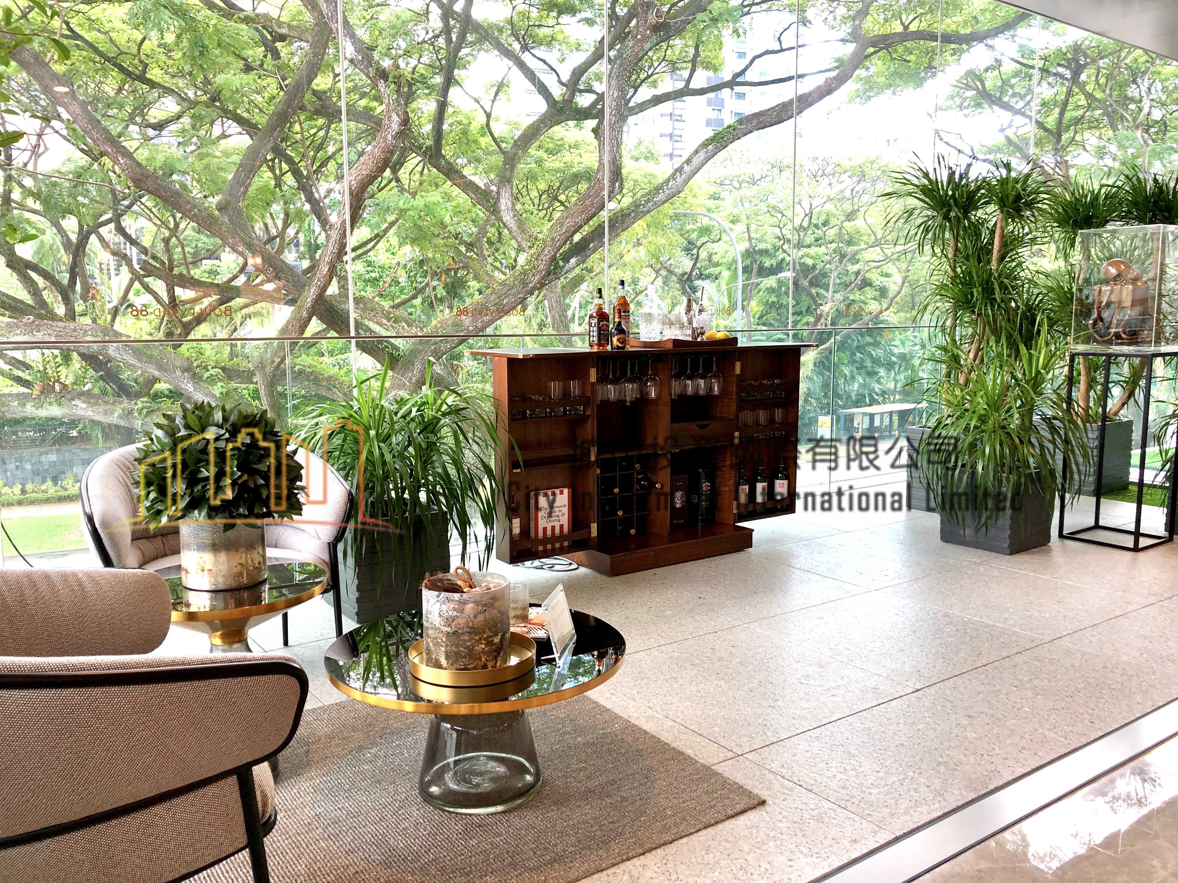 铂瑞雅居Boulevard882