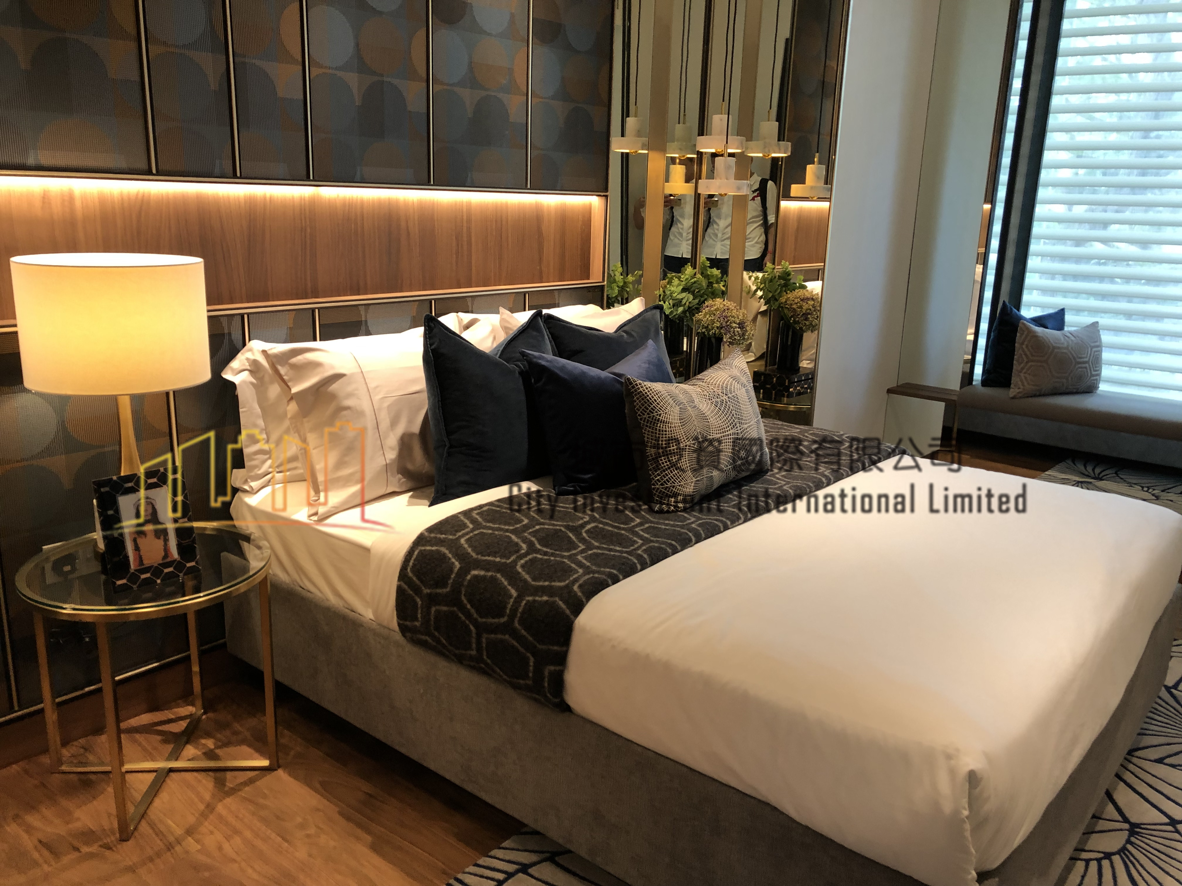 铂瑞雅居Boulevard884