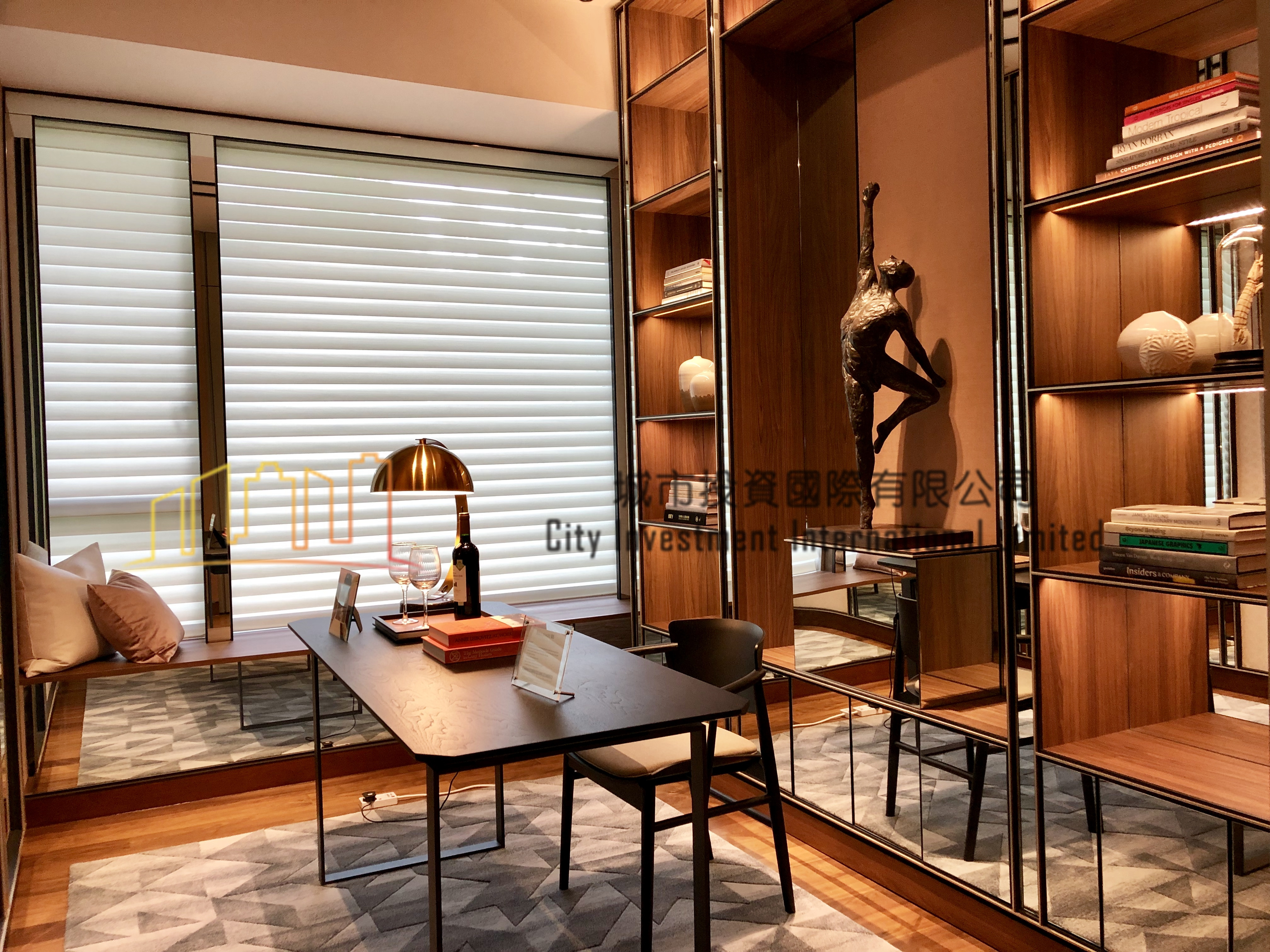 铂瑞雅居Boulevard885