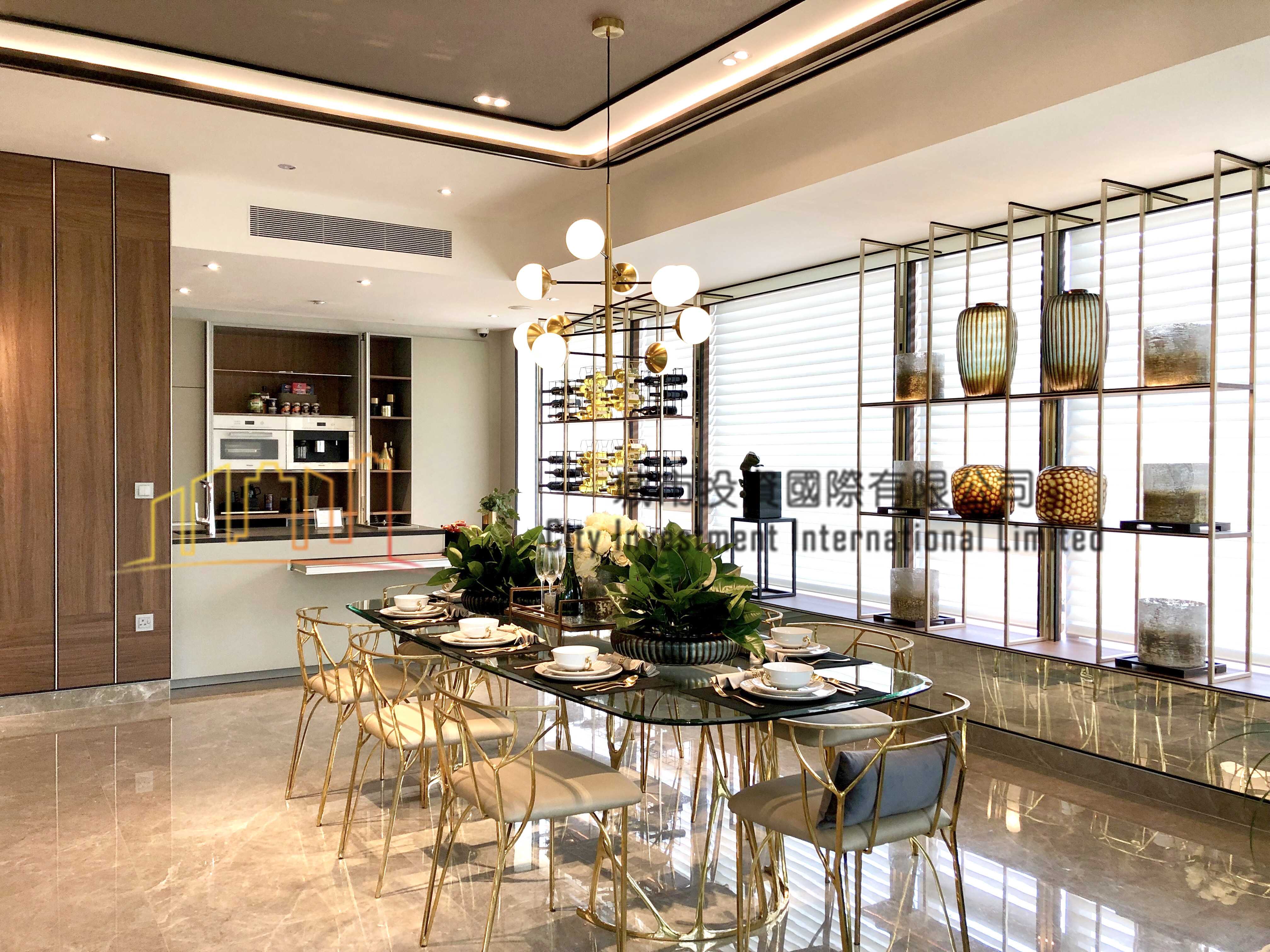 铂瑞雅居Boulevard886