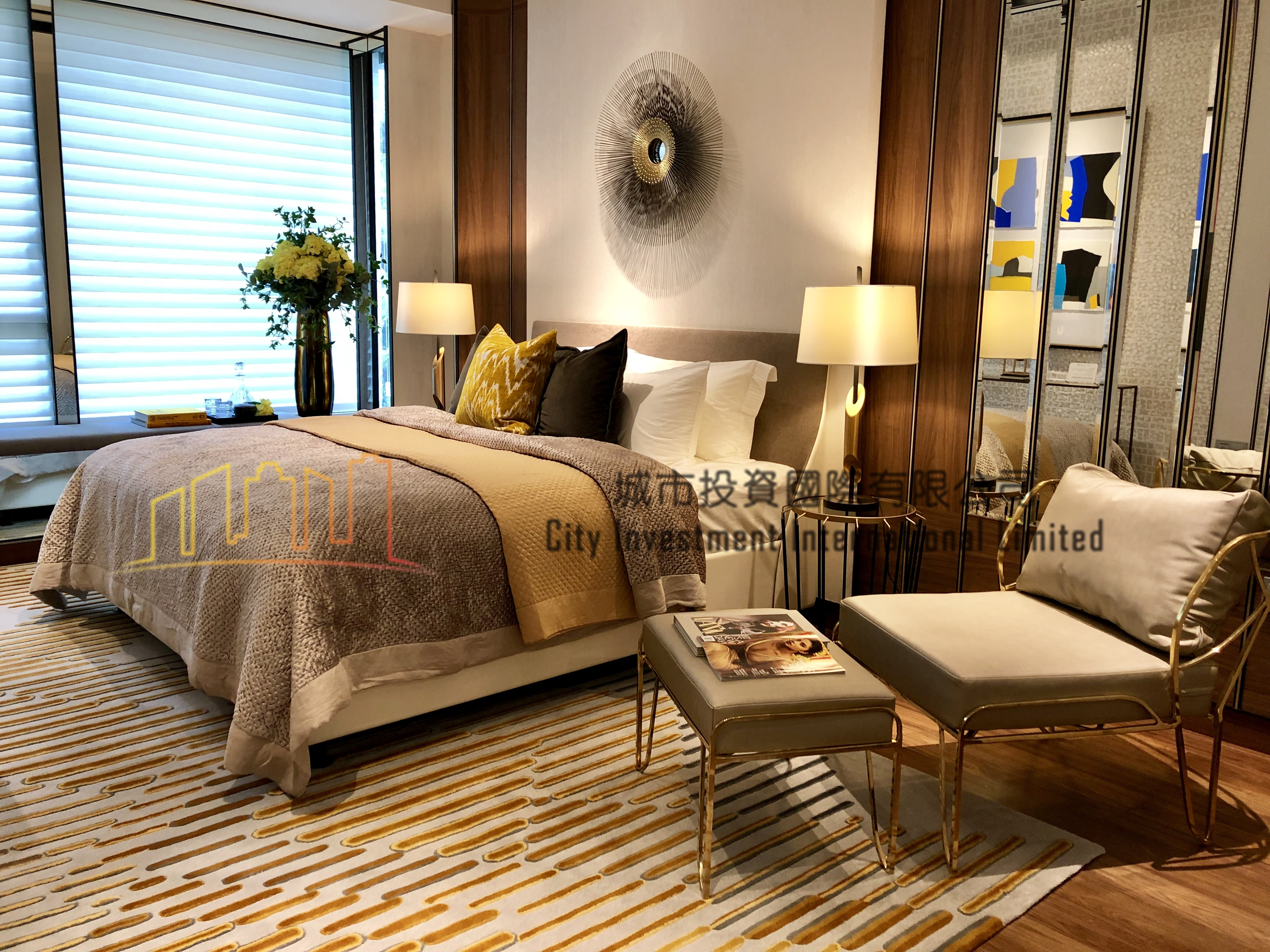 铂瑞雅居Boulevard887