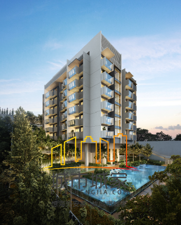 豪斯公寓HausonHandy