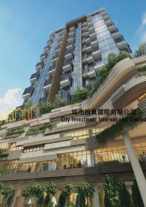 盛港嘉园SengkangGrandResidences