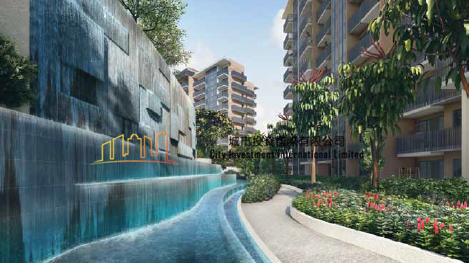 盛港嘉园SengkangGrandResidences2