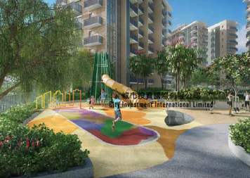 盛港嘉园SengkangGrandResidences3