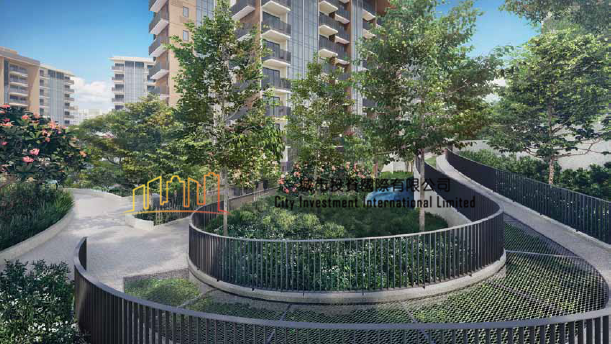 盛港嘉园SengkangGrandResidences4