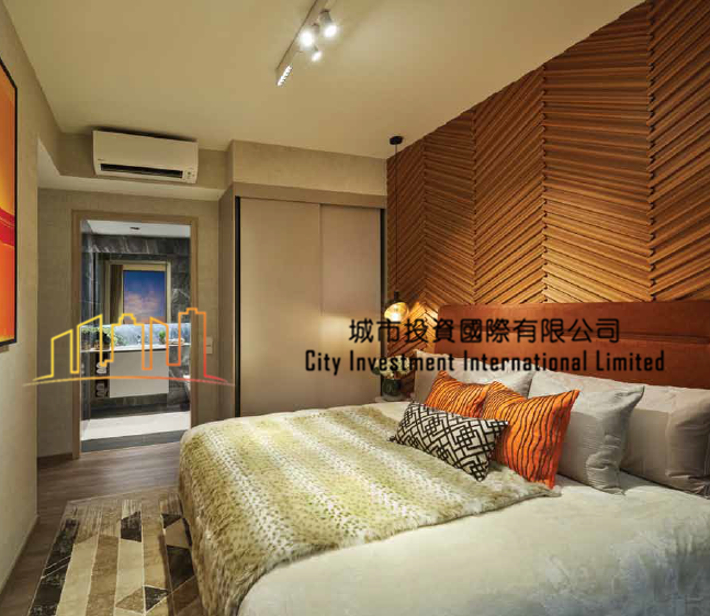 盛港嘉园SengkangGrandResidences6