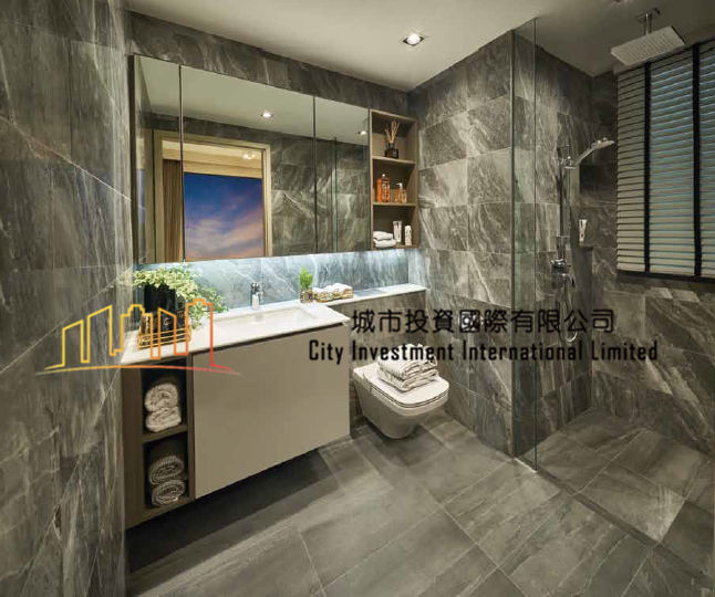 盛港嘉园SengkangGrandResidences7