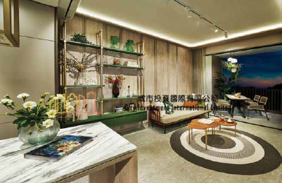 盛港嘉园SengkangGrandResidences8