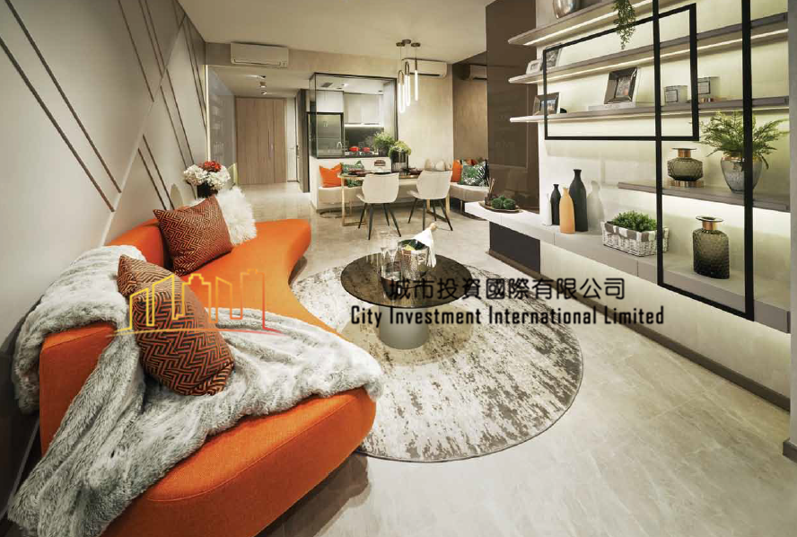 盛港嘉园SengkangGrandResidences9