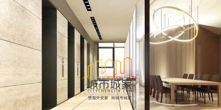 吉隆坡名轩大厦3